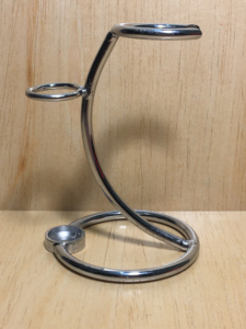 Juego de Afeitado Profesional de Lujo de Acero Inoxidable de Alta Calidad para Barbería y Salón, Set de Regalo para Hombre - Product Image 2