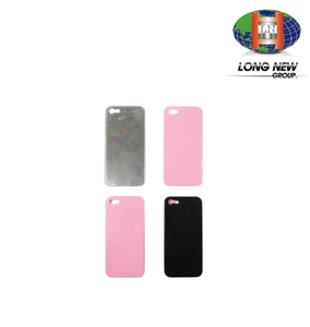 LONGNEW OEM <b>Plastic</b> Phone Case | Custom Size, Color & Design - Product Image 2