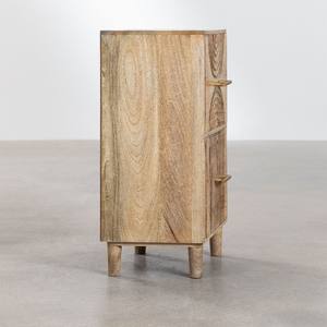 Mesa de Noche Vandana Arion Arista de Madera de Mango - Product Image 4