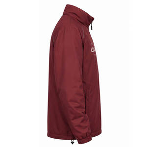 Custom Unisex Full Zip Fleece <b>Jacket</b> Stand Collar Breathable Softshell Winter Hiking <b>Jacket</b> Plus Size OEM Private Label - Product Image 6