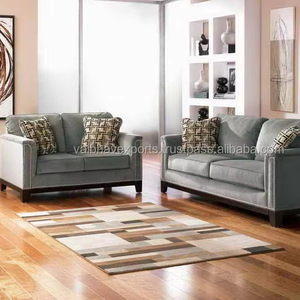 Tapis et carpettes antidérapants 100% coton avec dimensions personnalisées - Product Image 1