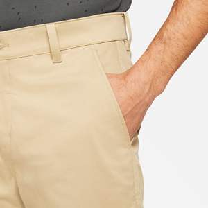 <b>Men's</b> Lightweight OEM <b>Mens</b> Casual Relaxed Straight Rugged Flex Duck Relaxed Straight <b>Dungaree</b> Pants - Product Image 3