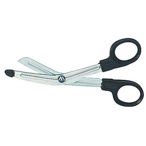 Tijeras nasales, instrumentos quirúrgicos dentales de acero inoxidable de ángulo de 25 grados en 18 cm de longitud de 1/2" - Product Image 4