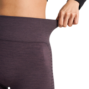 Leggings de compresión gruesos a precio de fábrica, pantimedias que mantienen el calor, pantimedias para mujer con tu logo, leggings cómodos de secado rápido para mujer - Product Image 6