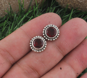 Wholesale 925 Sterling Silver Turquoise Drop <b>Earrings</b> Water Drop Shape Bezel Setting Luxury Handcrafted Fine Jewelry Supplier - Product Image 1