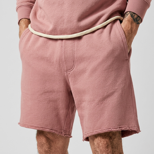Shorts de sport inspirés du basketball pour hommes, style athlétique, vente en gros, directement de l'usine - Product Image 5