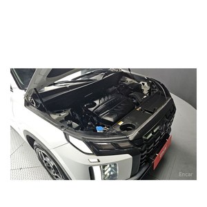 Hyundai Palisade 2022, Diésel 2.2, 2WD, Automático, Emisión Euro V, Asientos de Cuero, 126,045 km, Volante a la Izquierda - Product Image 6