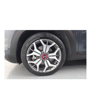 สำหรับรถยนต์ Kia Seltos ดีเซล 1.6 ขับเคลื่อน 4 ล้อ รุ่นเมษายน 2021 วิ่ง 99,103 กม. มาตรฐานไอเสียยูโร 5 พวงมาลัยซ้าย เบาะผ้า - Product Image 5