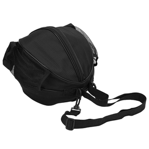 Bolsas de Baloncesto de Nailon Ligeras, Personalizables, con Cierre de Cremallera, Transpirables, de Secado Rápido, Capacidad de 50-70L, Precio Bajo, Venta al Por Mayor - Product Image 3