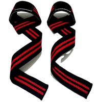 Muñequeras de Neopreno Personalizadas con Logotipo, Color y Estilos, Antideslizantes, Unisex, para Levantamiento de Pesas y Fitness