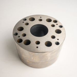 Service d'usinage CNC sur mesure AMT VINA : Pièces métalliques de précision en acier, cuivre, aluminium (tolérance ±0,01 mm) – Tournage d'arbres et équipements (ODM) - Product Image 1