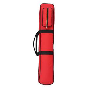 Estuche Profesional para Taco de Snooker, Bolsa Rígida para Taco de Billar, Impermeable, Porta Tacos de Billar Personalizado - Product Image 1