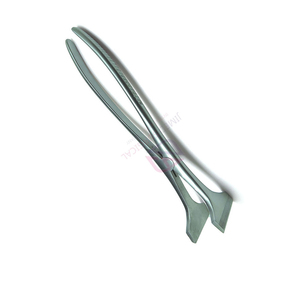 High Quality Reusable Henning <b>Plaster</b> Cast Spreader Custom Stainless Steel Orthopedic Instrument - Product Image 2