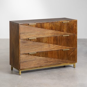 ตู้ลิ้นชักไม้มะม่วงวานดานา โนวา ออเรโอ - Product Image 2