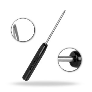 Surgical <b>Screwdriver</b> 9.5 Inch Orthopedic Surgical Instrument Bone Screw Fixation <b>Precision</b> Medical Surgery Tool Stainless Steel - Product Image 1
