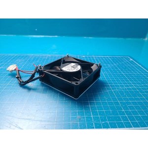 Ventilador Axial de CC ORIENTAL MOTOR MD925AM-12 Usado Como Está, Piezas de Equipos Semiconductores Legacy - Product Image 5