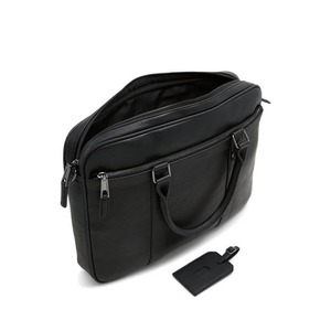 Sac bandoulière vintage en cuir véritable personnalisé pour homme, fermeture à boucle, toutes saisons, imperméable, durable, haute qualité, vente en gros - Product Image 1