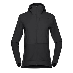 Nueva Chaqueta Polar Térmica Personalizada para Mujer, Chaqueta de Forro Polar para Senderismo, Chaqueta Polar de Invierno con Media Cremallera para Exteriores - Product Image 3