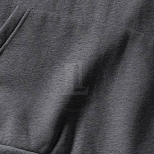 Sudaderas Extra Grandes Personalizadas para Uso Casual, Sudaderas de Invierno para Hombre, 100% Algodón, Transpirables, Ligeras y Duraderas, Pakistán - Product Image 5