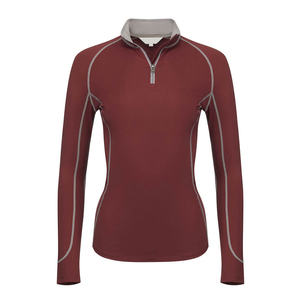Nuevo Diseño 2026 Camisetas Polo Elásticas de Algodón y Poliéster para Hombres y Mujeres, para Montar a Caballo, con Logotipo Personalizado y Colores Personalizables - Product Image 3