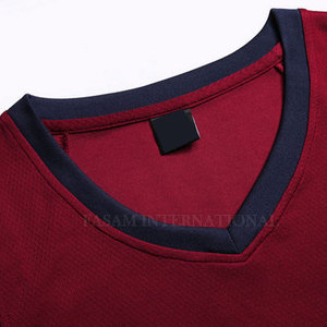 Nuevo Uniforme de Baloncesto para Adultos, el Más Vendido, Último Diseño en Tendencia - Product Image 3