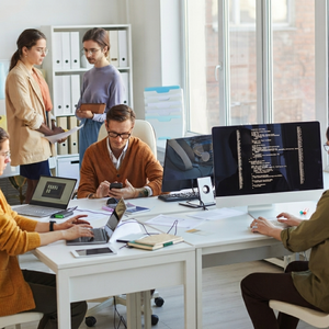 UNIVENTURE Enterprise : Systèmes de croissance pour développeurs React.js et frameworks de promotion ciblée des applications front-end pour la croissance des revenus - Product Image 5