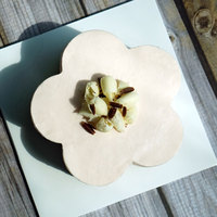 Mini moule à gâteau en forme de fleur en acier inoxydable poli miroir fait main, 10 cm, 3 hauteurs (5/6/7 cm), compatible four/congélateur