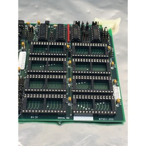 SANYO DENKI P5, BL Super TUV P50B05010DXS00M AC - Équipements et pièces semi-conductrices d'occasion fiables à l'échelle mondiale - Product Image 4