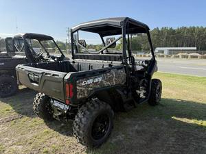 2 Seater Utility <b>UTV</b> Side by Side 900cc Engine 4x4 All Terrain Work Vehicle Ready to Ship - Product Image 3