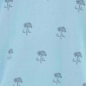 Polo Sublimado para Hombre de Manga Corta, Fabricación Profesional, Corte Regular, con Servicio OEM - Product Image 6