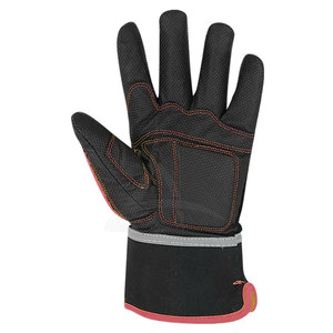 Custom Brand Name Waterproof Winter <b>Work</b> <b>Gloves</b> Men Women 3M Spandex for <b>Thermal</b> Ski Snowboarding Touch Screen Warm Pull-On - Product Image 3