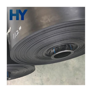 1.0mm HDPE Géomembrane EPDM pour Étang Filtre Couche Eau Puits Soulagement De La Pression Tube Bien Incliné Projets De Conservation De L'eau - Product Image 1