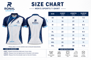 OEM ODM Custom Sublimation Golf <b>Polo</b> Shirt Men's Quick Dry Performance Polyester Sports Team Uniform Manufacturer - Product Image 4