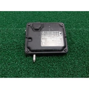 ECUs y Módulos de Computación Usados de Clase E A2139007211 - Product Image 2