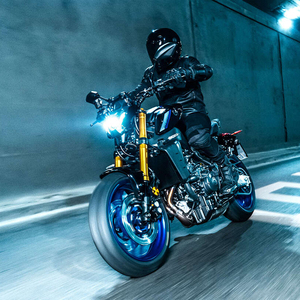Yamaha MT-09 SP 2023 - Product Image 6