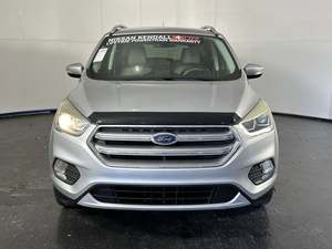 Ford Escape Titanium FWD 2017 - Product Image 3