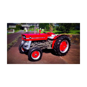 135 tracteurs Massey Ferguson / Tracteur Massey Ferguson 135 d'occasion à l'exportation - Product Image 6