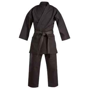 New Athletic Fit Professional Judo Suit High Performance Technical <b>Strength</b> <b>Training</b> Gi Judo Karate Uniform - Product Image 2