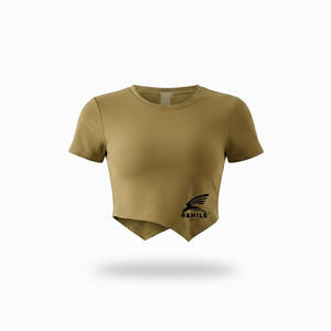 เสื้อยืดกีฬาผู้ชายแบบใหม่มาถึงแล้ว พร้อมรับผลิตโลโก้ตามสั่ง เสื้อยืดกีฬาผู้ชายไซส์ใหญ่ ราคาดีที่สุด - Product Image 3