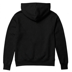 Sweat à capuche unisexe personnalisé avec fermeture éclair, de haute qualité, lourd, streetwear, pour hommes - Product Image 2