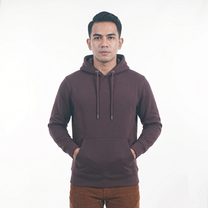Sudaderas y Hoodies para Hombre al por Mayor, 100% Algodón, Gruesas, Estilo Streetwear, con Logotipo Personalizado - Product Image 4