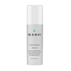 REJURAN 45ml Emulsione Rinfrescante Leggera C-PDRN con Acido Ialuronico e Centella per l'Equilibrio Olio-Acqua, Crema Viso Lenitiva - Product Image 3