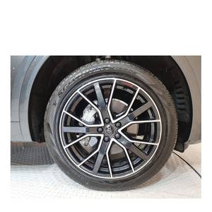 Audi Q5 45 TFSI Quattro Premium 2023, 11,426 km, Volante a la Izquierda, Asientos de Cuero, Cámara Trasera - Product Image 5