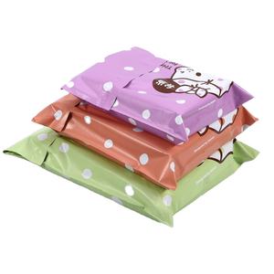 Embalaje de polietileno a prueba de humedad de alta calidad para libros de ropa y regalos-¡Hecho en Vietnam! - Product Image 2