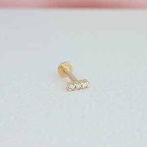 14K <b>Solid</b> <b>Gold</b> Lab Grown Diamond Jewelry Manufacturer Direct | OEM ODM Custom CVD Diamond Ring <b>Pendant</b> Necklace Wholesale B2B - Product Image 2