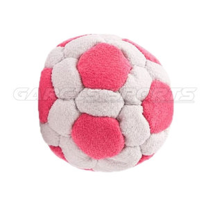 Online Sale In Stock Hacky Sack <b>Ball</b> Professional Made Hacky Sack <b>Ball</b> Football Equipment Hacky Sack <b>Ball</b> - Product Image 2