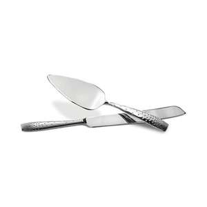 High Polished Stainless Steel <b>Cake</b> <b>Knife</b> Designed To Deliver Smooth <b>Cutting</b> Performance And Elegant Appearance - Product Image 3