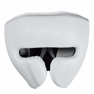 High-Quality Customized Boxing <b>Head</b> Guard with Logo Printing Design for Men Women Unisex Boxing <b>Training</b> Martial Arts Protection - Product Image 1