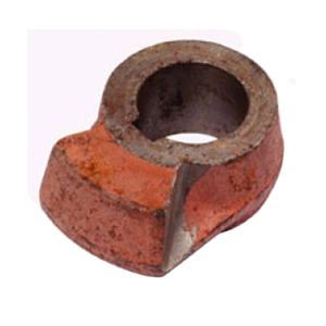 Rotule de direction 55113410 pour tracteurs Zetorr – Pièces de rechange compatibles Zetor 3320, 4320, 4321, 4712, 4911, 5011, 5211 – Essieu avant - Product Image 1