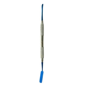 Élévateur périosteal SIGAL MEDCO Prichard de qualité supérieure, double extrémité, en acier inoxydable allemand, instrument chirurgical dentaire manuel - Product Image 6